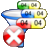 packet_filtering_close_48.ico
